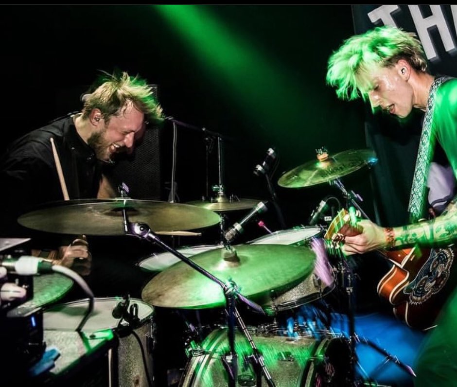 Daniel West tweet media