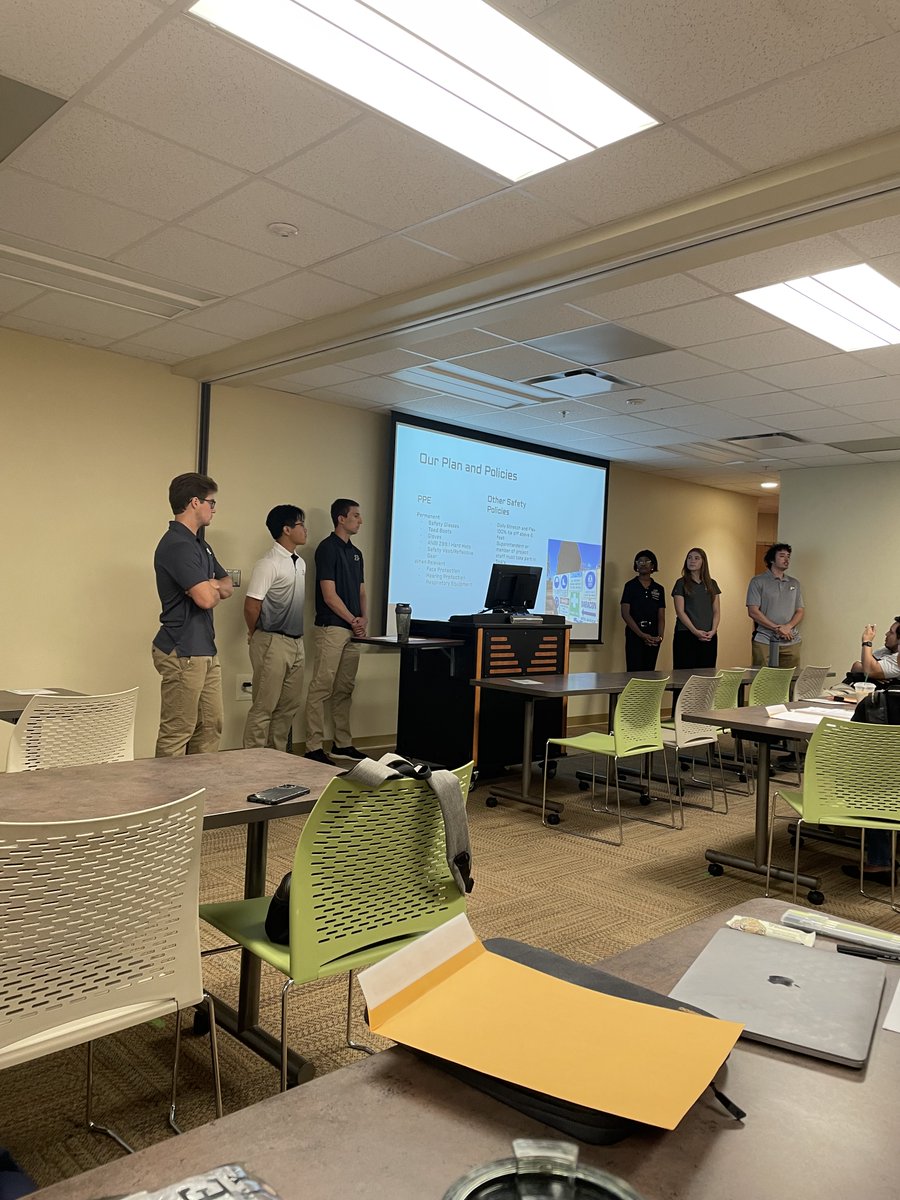 Brandon M. Fulk, MSCE, PE tweet media