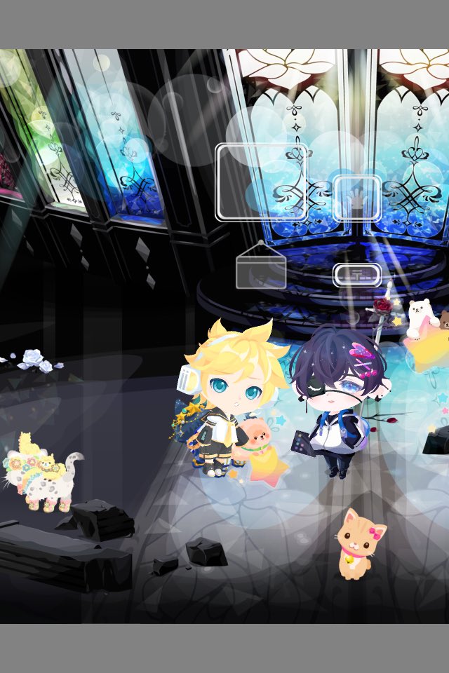 #ポケコロ で遊んでるよ♡
app.adjust.com/tf3ugja