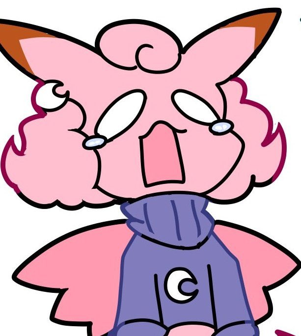 ★彡 Pokédex Number 36 彡★ (@number36fairy) on Twitter photo 