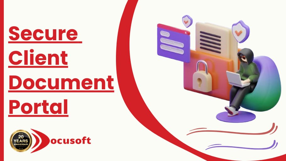 Docusoft's tweet photo. Securely share📤 and access important documents from anywhere with a Client Document Portal🌐! Enhance teamwork, improve collaboration🤝, and ensure your sensitive data stays safe. Find out more: 🔗https://t.co/tuTIjhruL9 #ClientPortal #DocumentPortal https://t.co/So0veRKYKA