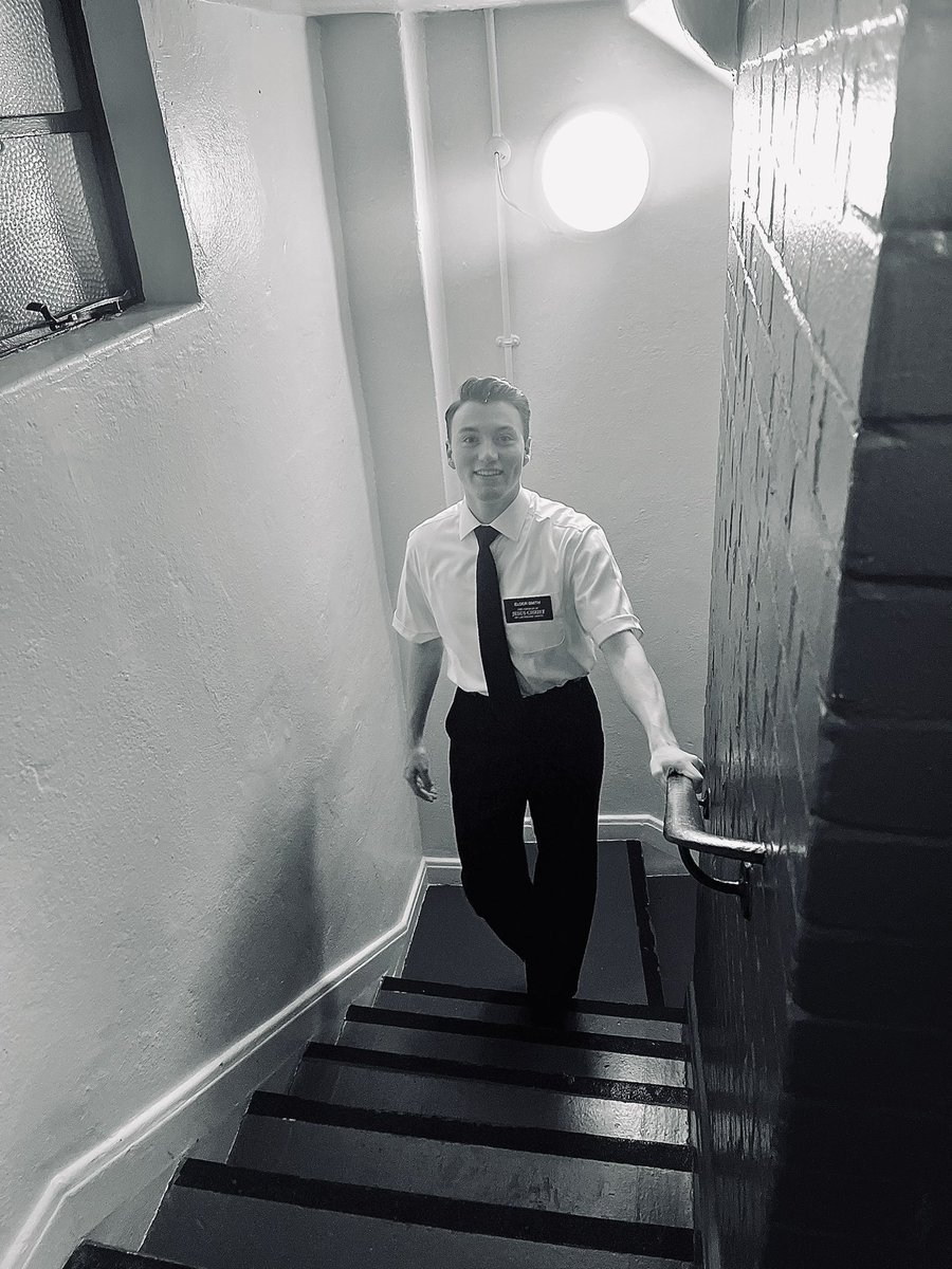 Jack Rose tweet media