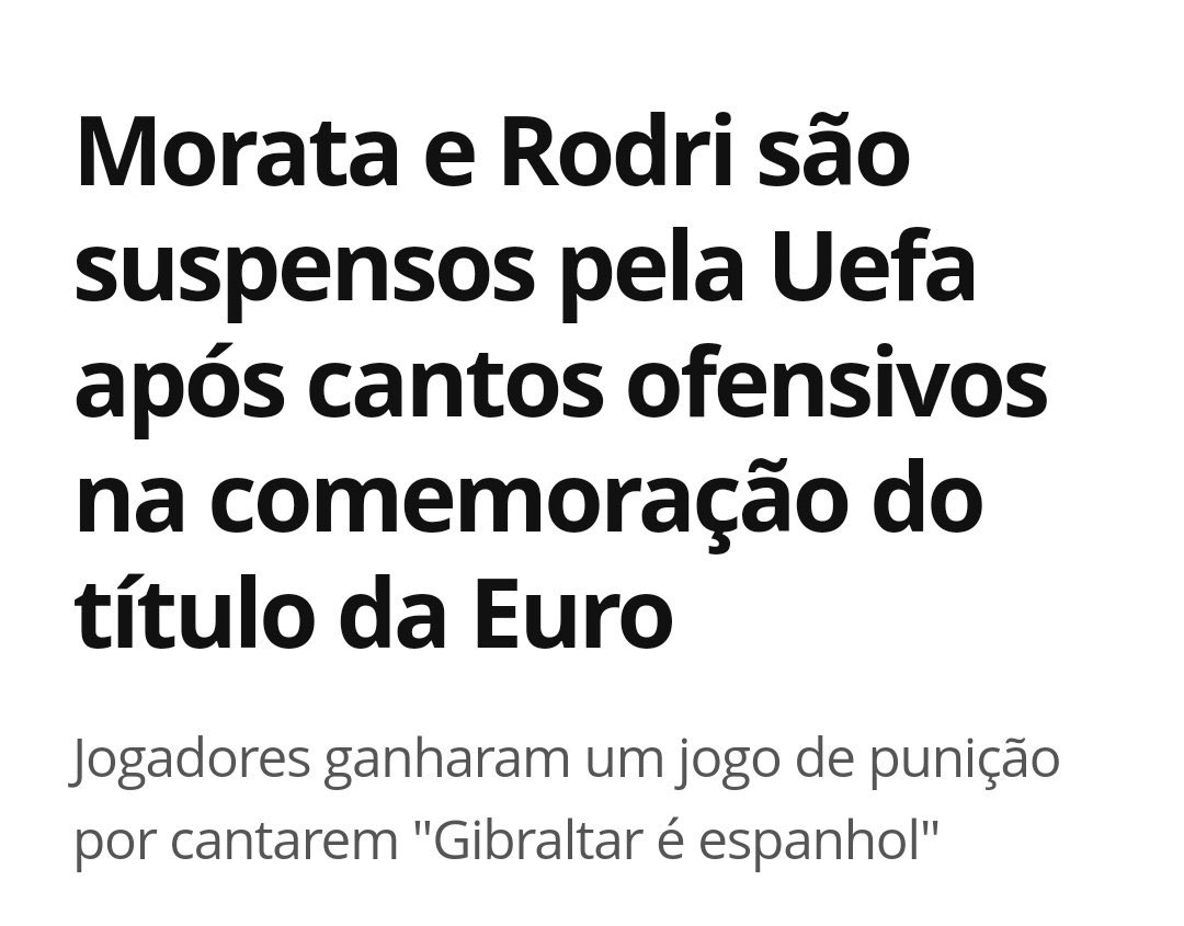 vitorsergio's tweet photo. Um exemplo de comportamento, de honra e fidalguia... ⬇️

A verdade é que na hora de prejudicar quem você quer prejudicar, qualquer argumento que encaixar serve.

Como dizer que um "provocador" é mal visto por quem vota e vermos o maior provocador do futebol mundial ser premiado a segunda vez seguida pelos mesmos votantes...