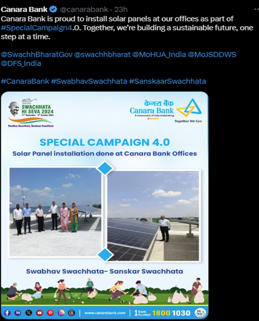 DFS_India's tweet photo. #DFSIndia #SpecialCampaign4.0 https://t.co/m86GHD7OrW