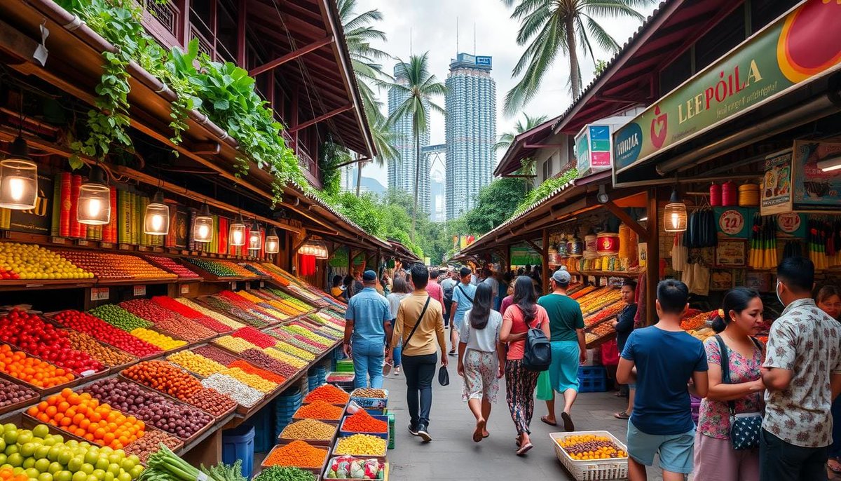 Embark on a captivating journey through the vibrant tapestry of Malaysia, a Southeast Asian nation renowned for its remarkable cultural diversity, stunning natural wonders, and unique blend of Malay, Chinese, Indian, and indigenous influences.
bit.ly/3CedofB