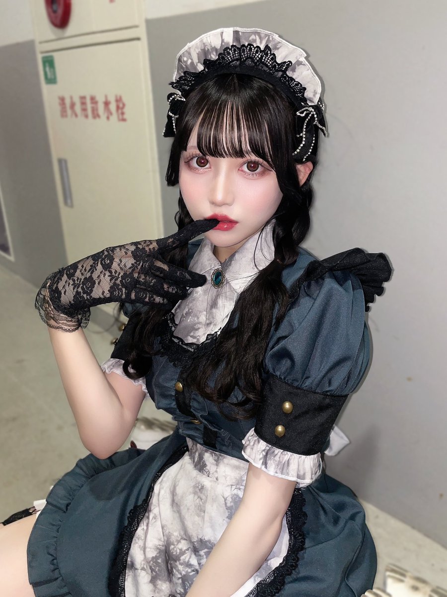 aksb_rana's tweet image. 一生仕えてあげるから一緒に堕ちてこ🖤✟