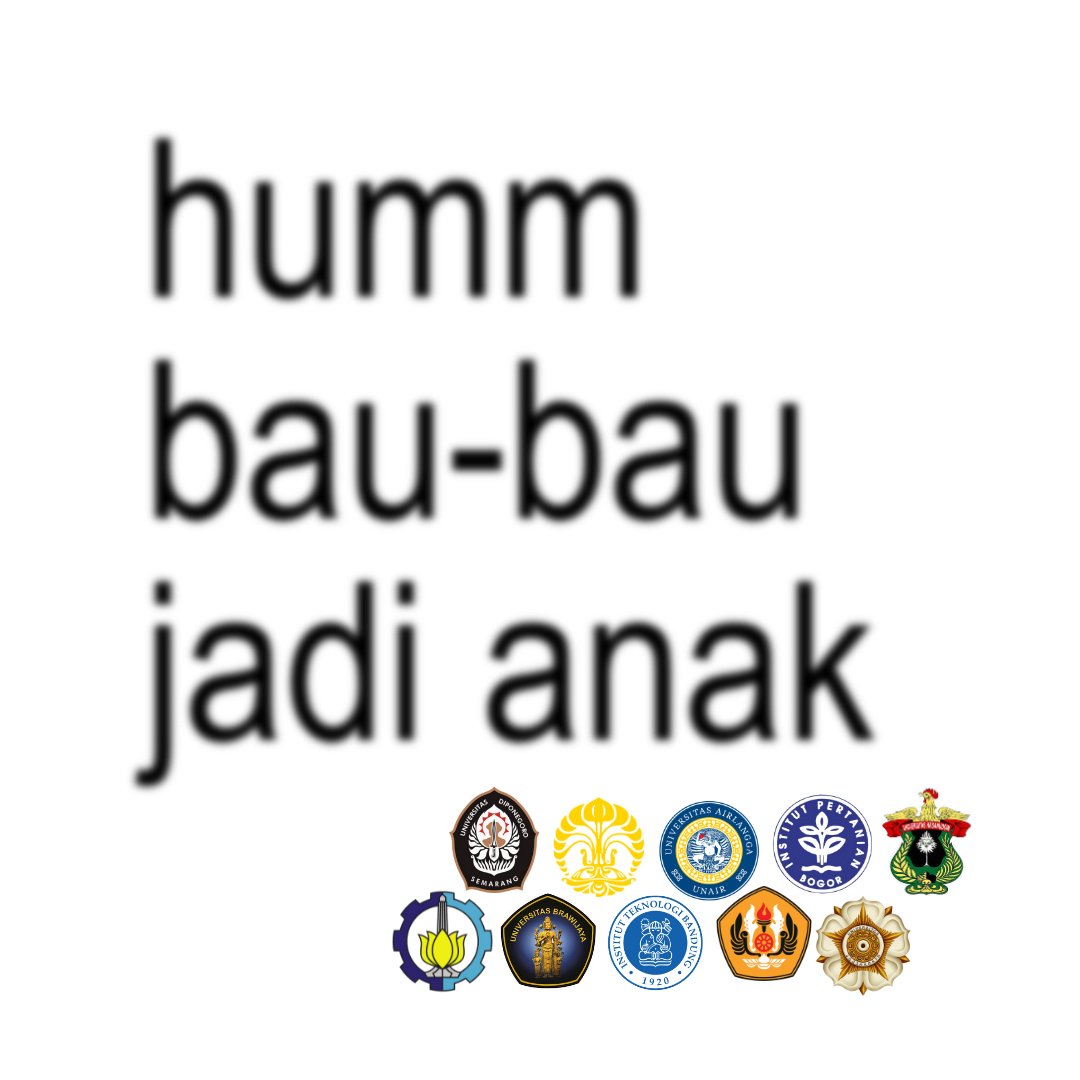 BangSoal - Latihan Soal & TryOut SNBT GRATIS!! tweet media