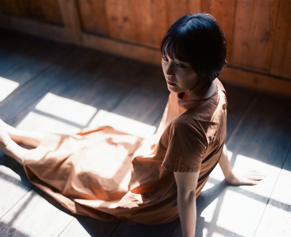 lifegraph's tweet photo. まるで、maboroshi

#makina67
#nikonF6
#portra400 https://t.co/sJSOrmsIx9