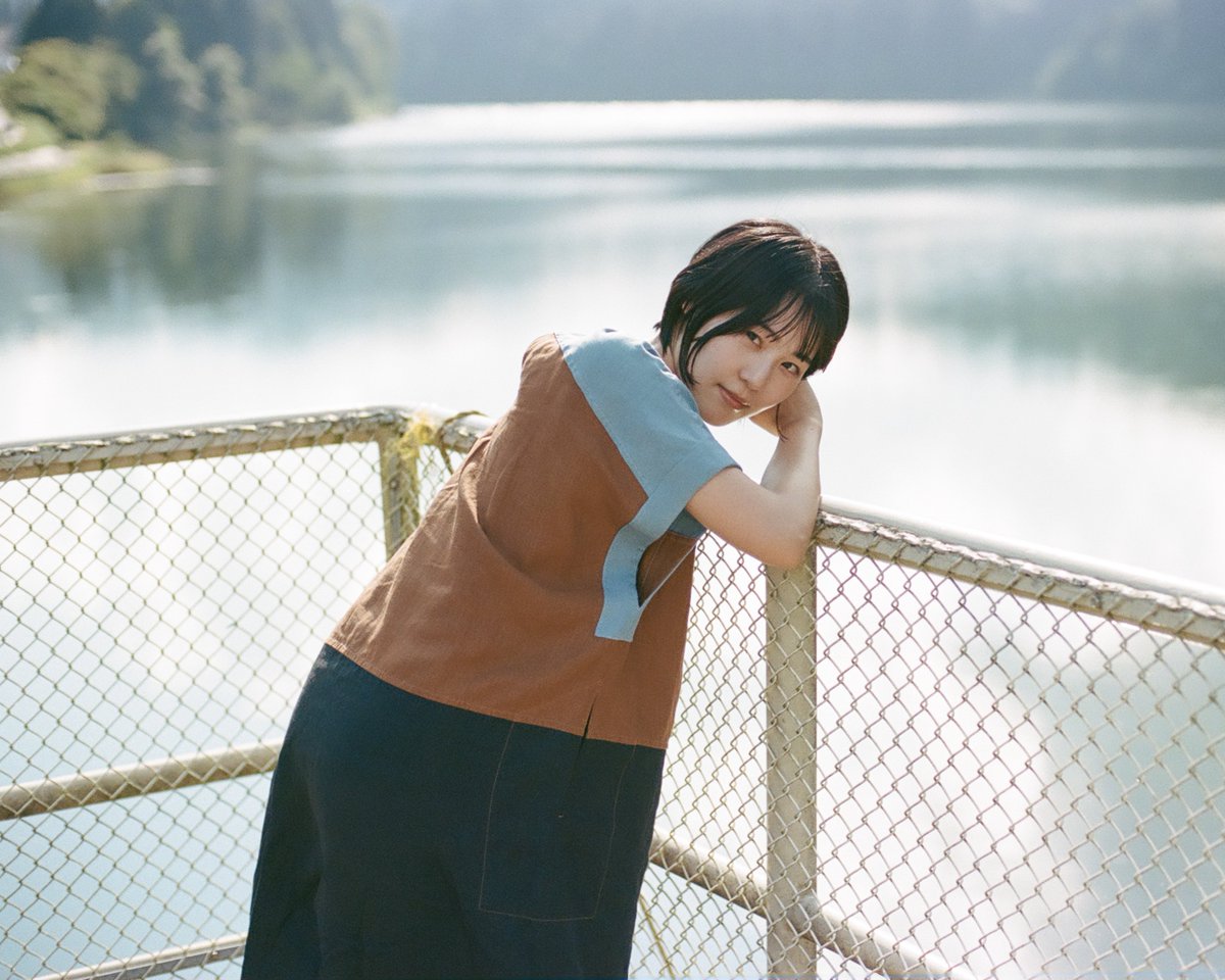 lifegraph's tweet photo. まるで、maboroshi

#makina67
#nikonF6
#portra400 https://t.co/sJSOrmsIx9