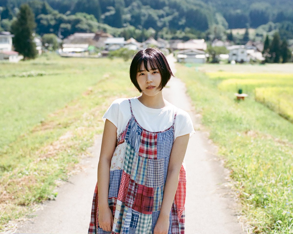 lifegraph's tweet photo. まるで、maboroshi

#makina67
#nikonF6
#portra400 https://t.co/sJSOrmsIx9