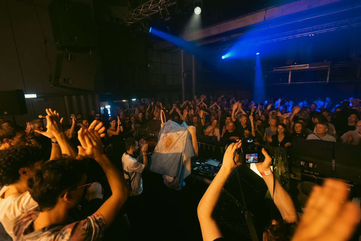 Nicolas Rada tweet media