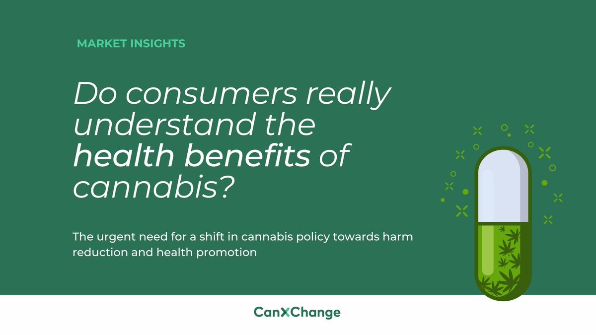 canxchange's tweet photo. A shift in cannabis policies toward harm reduction is essential, as highlighted by researchers. Transitioning from punitive measures to educational strategies will safeguard public health amid expanding legalization.

🌿See our B2B Marketplace https://t.co/Qm1C8vEdUT https://t.co/VVifL9IoHI