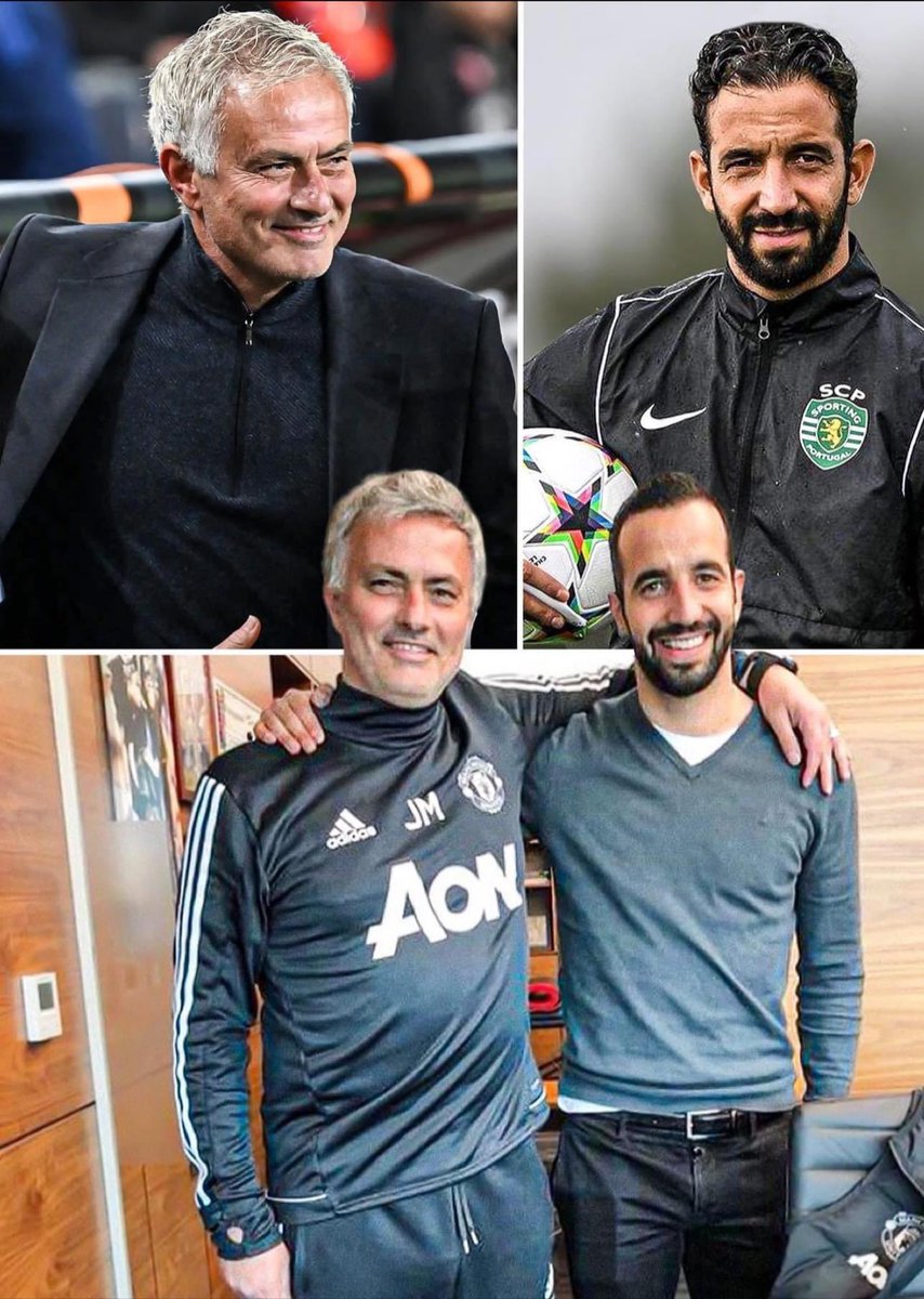 devils_ke's tweet image. 🚨 Ruben Amorim has thanked Manchester City for their interest but was ultimately not willing to wait to replace Pep Guardiola at a later date and he’s now set to make the move to Manchester United. #MUFC [@caughtoffside]