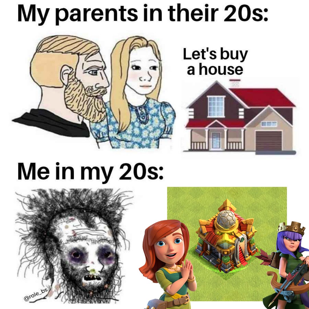 Elchiki (@elchiki_coc) on Twitter photo 