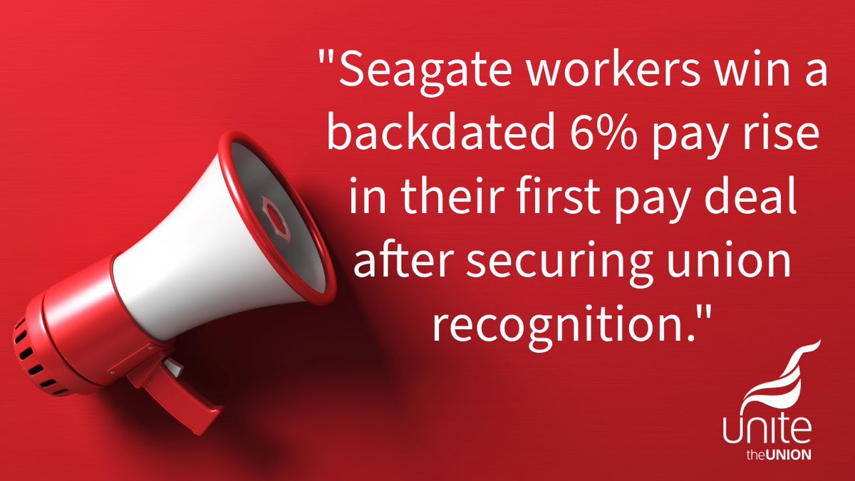 Unite the Union NI tweet media