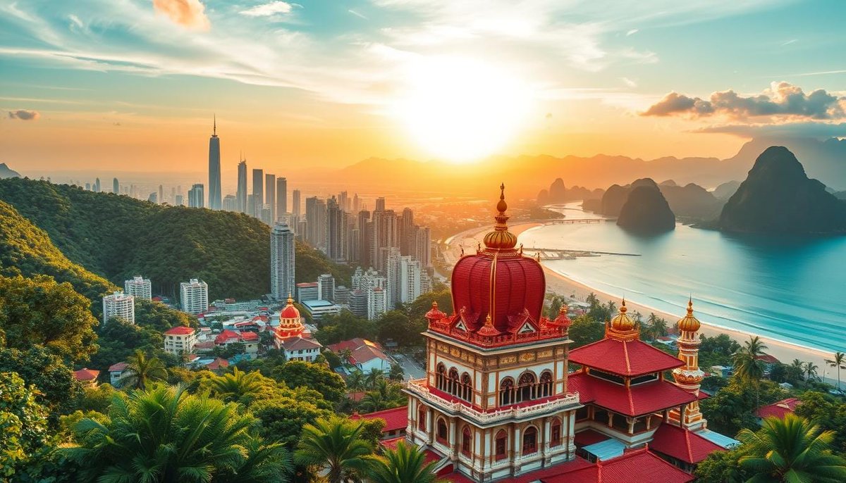 Embark on an extraordinary journey through the diverse landscapes and rich cultural heritage of Malaysia. This article will guide you through a variety of captivating malaysia tours and adventures that will leave a lasting impression.
bit.ly/4hh8qii