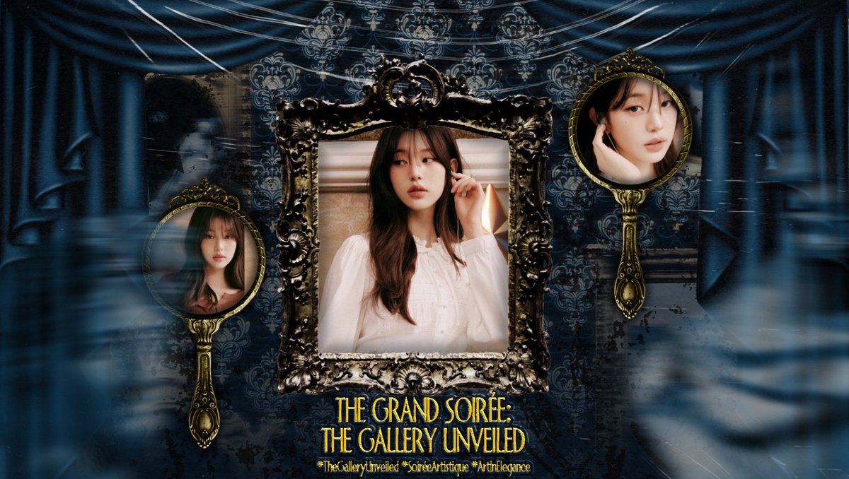 04MVJWY's tweet photo. ㅤ 
 
                #TheGalleryUnveiled 
                #SoiréeArtistique 
                #ArtInElegance        ★
 
ㅤ https://t.co/YHpKv3MGbu