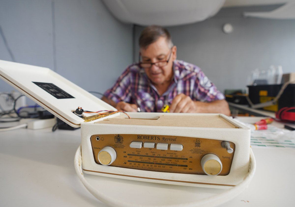 Durham County Council tweet media