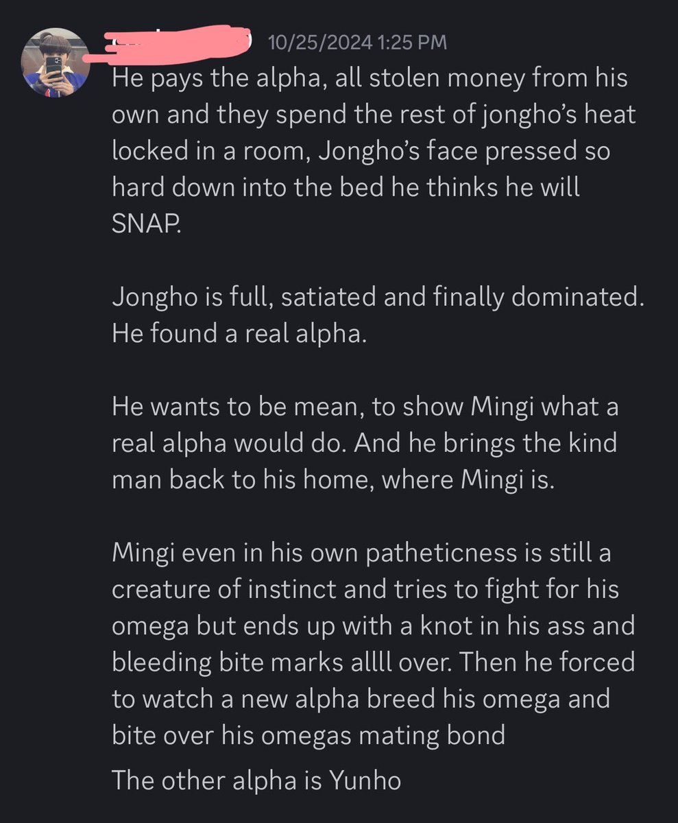 jjongbush's tweet photo. More btw,, idk if it makes sense but I have a vision.. maybe I’ll write it 🤕 https://t.co/xFdzoGvUMH