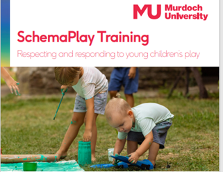 brock_lynnette's tweet photo. A delightful start to the day, as I had the opportunity to meet the attendees of the SchemaPlay training at Murdoch University in Western Australia, led by Dr. Sandra Hesterman and Kylie Ridder. I'm very grateful for the kind invitation - it was a fantastic morning. https://t.co/WhAa8JCLgR