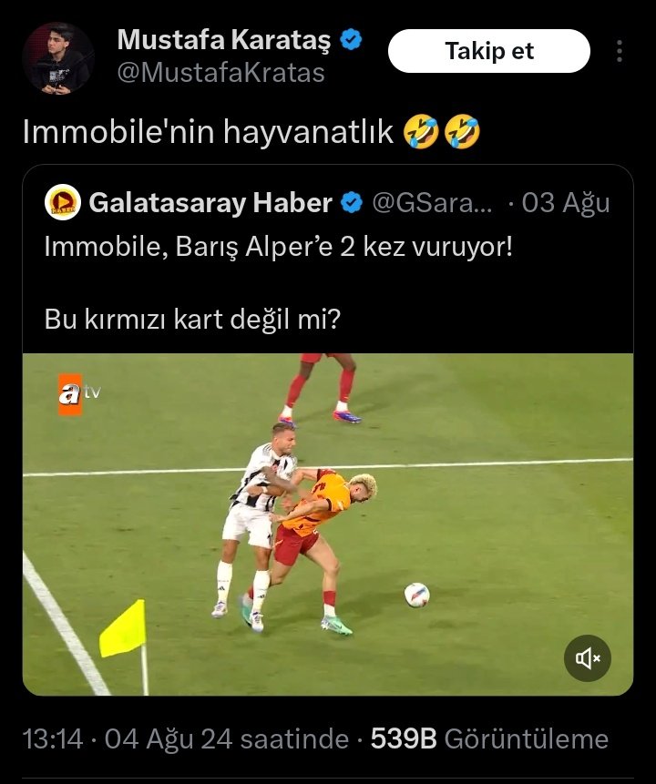 tribunGS's tweet photo. Bunlar böyle ikiyüzlü karektersizler. https://t.co/XJRC8heaWW