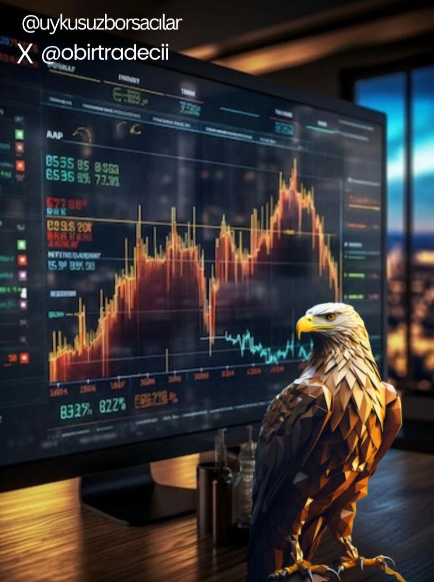 🟢 Akşam saat 22:00’de Alp Reis ile piyasalara dair her şey bu canlı yayında

Değerli analizler ve sürpriz notlarla dolu sohbetimize sizi de bekliyoruz

Telegram kanalımız
   🔻                     🔻
t.me/uykusuzborsaci… 💤

  #NeMutluTürkümDiyene  #AtamızdanMiras #Türkiyem