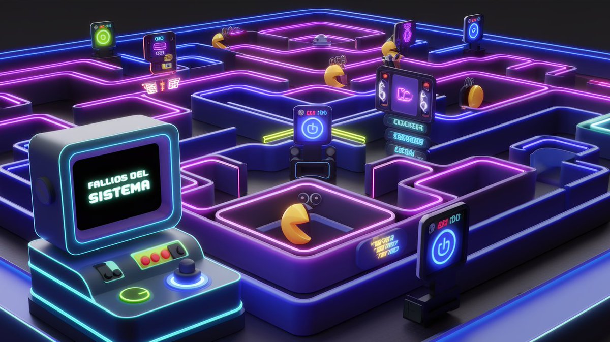 AgoraAbierta's tweet photo. Buenos días, os dejo un nuevo artículo reflexionando sobre el diseño de experiencias de juego https://t.co/HpptVSvNeq #gamedesign #EduGamerMooc #GamificaMOOC #claustrovirtual https://t.co/VPW9e80tmN