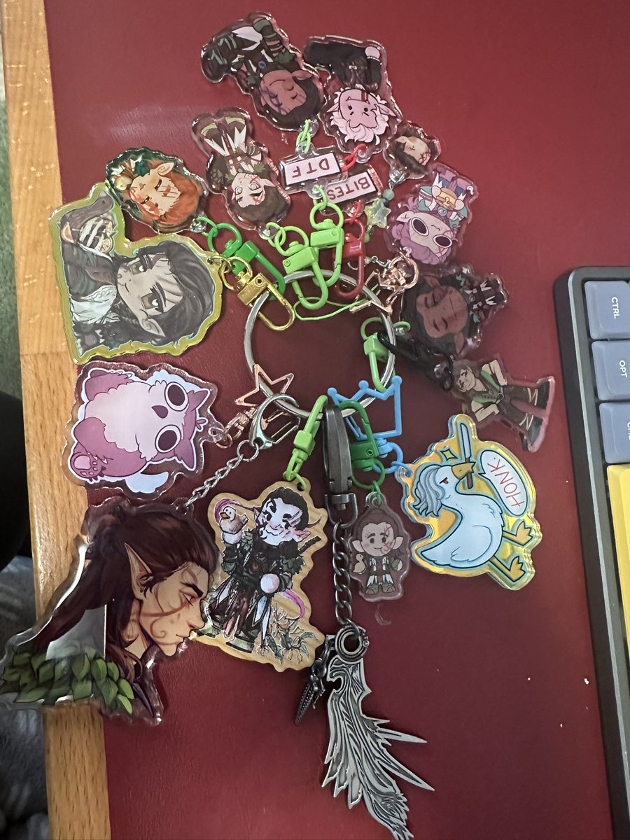 I may or may not need an intervention