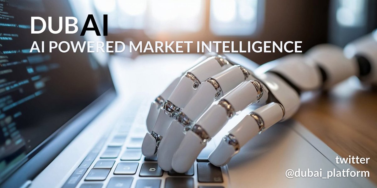 dubai_platform's tweet photo. Dear Community,

We’re excited to announce that we’re currently upgrading our system to bring you an even better experience! This upgrade will enhance performance, security, new features and allow us to serve you more effectively.

Best Regards
DUB AI - MIP https://t.co/KEBTHI21xU