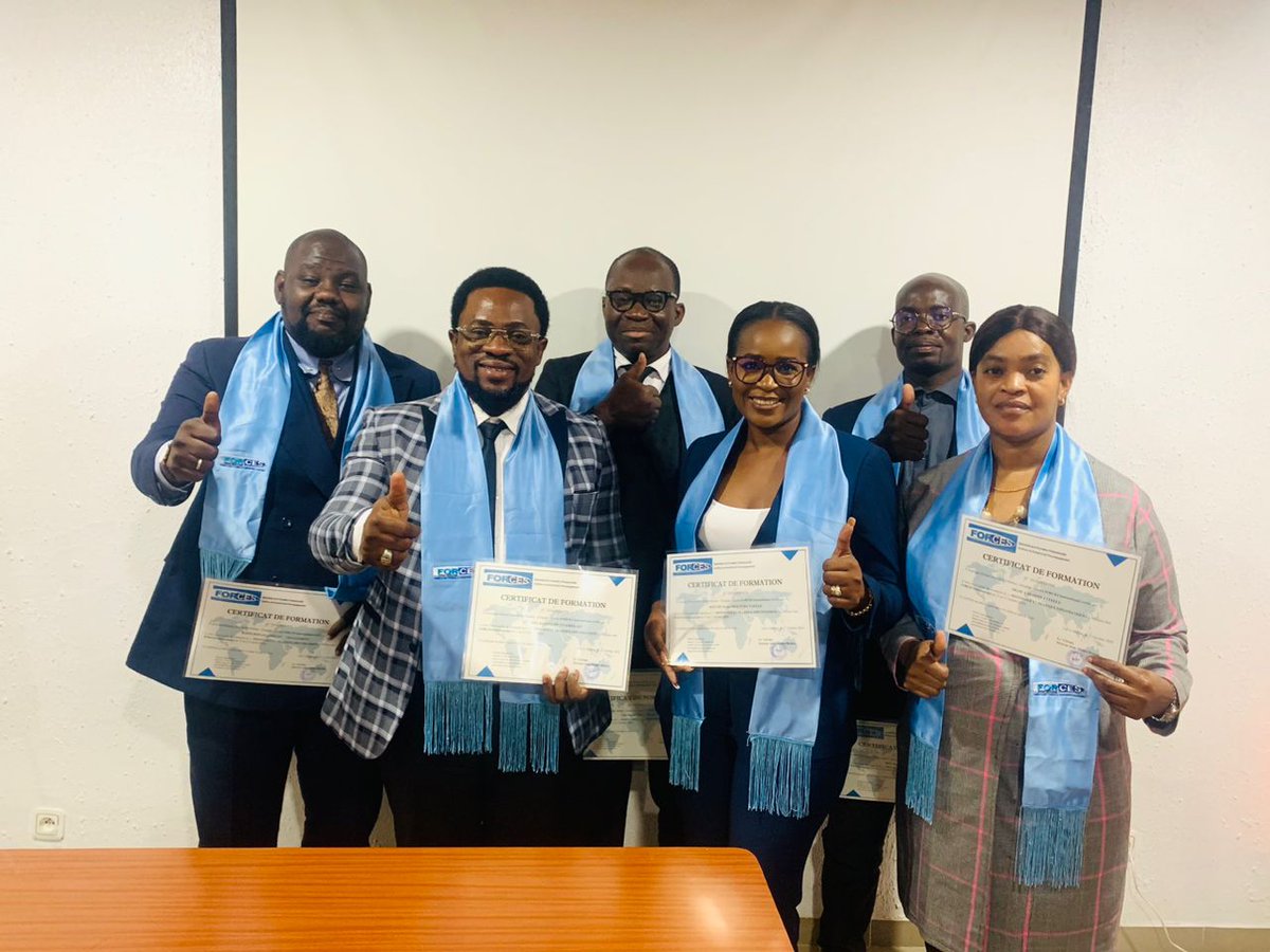 𝐑𝐞𝐯𝐢𝐯𝐞𝐳 𝐞𝐧 𝐢𝐦𝐚𝐠𝐞𝐬 𝐥𝐚 𝟏𝟎𝐞 𝐞́𝐝𝐢𝐭𝐢𝐨𝐧 𝐝𝐞 𝐥𝐚 𝐟𝐨𝐫𝐦𝐚𝐭𝐢𝐨𝐧 𝐞𝐧 𝐩𝐫𝐨𝐭𝐨𝐜𝐨𝐥𝐞 𝐞𝐭 𝐩𝐫𝐚𝐭𝐢𝐪𝐮𝐞 𝐝𝐢𝐩𝐥𝐨𝐦𝐚𝐭𝐢𝐪𝐮𝐞, 𝐪𝐮𝐢 𝐬'𝐞𝐬𝐭 𝐭𝐞𝐧𝐮𝐞 𝐝𝐮 𝟐𝟓 𝐚𝐮 𝟐𝟕 𝐨𝐜𝐭𝐨𝐛𝐫𝐞 𝟐𝟎𝟐𝟒 𝐚̀ 𝐀𝐛𝐢𝐝𝐣𝐚𝐧, 𝐌𝐚𝐫𝐜𝐨𝐫𝐲 𝐕𝐆𝐄.