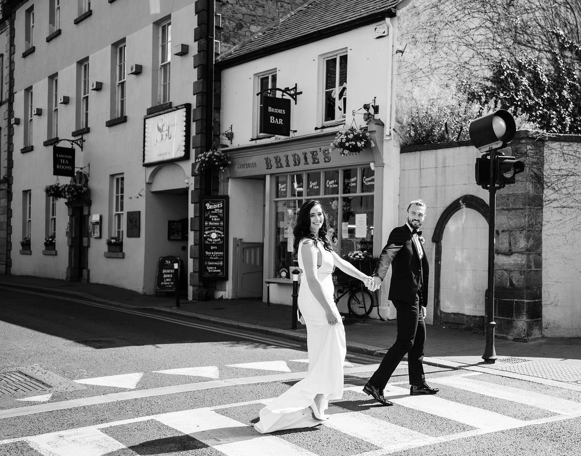 Save the Date! 💍

Join us for a magical Wedding Showcase on November 24th from 2-5pm🥂

No appointment is necessary, and everyone is welcome! ❤️