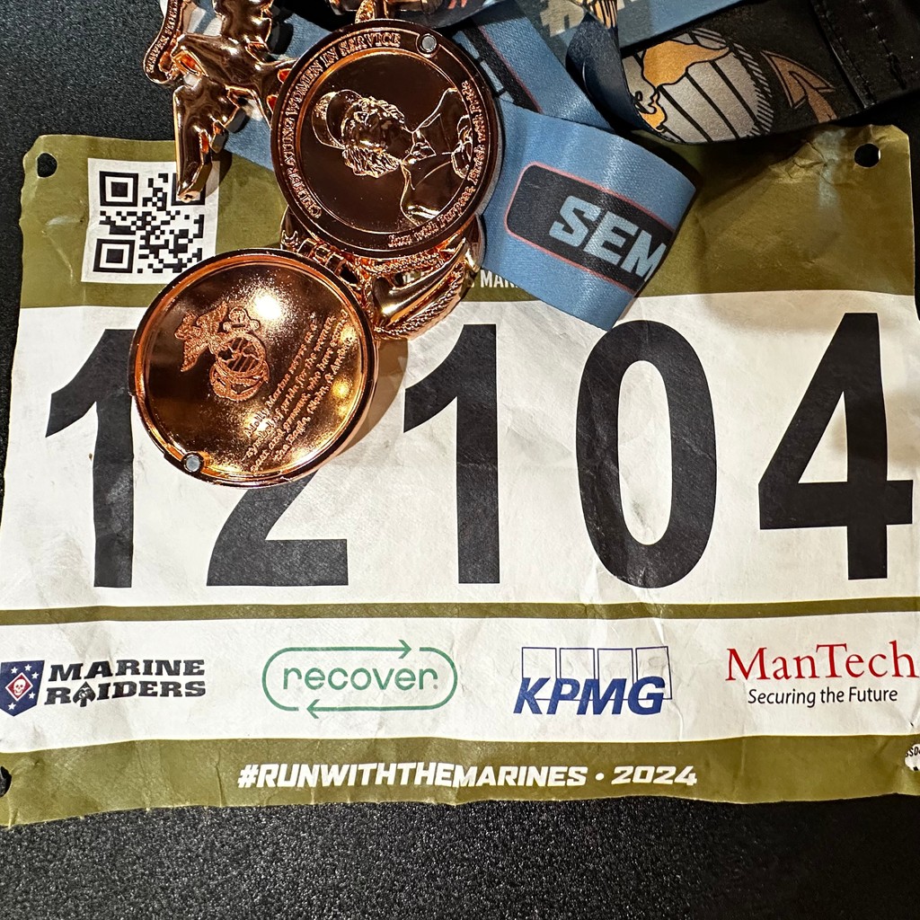 Move2Learn (@move2learnkids) on Twitter photo From Brooke on her #10 Marine Corps Marathon Sunday: MCM was my 1st marathon. I went out on the road to find myself and the journey turned out to be a “found”ing. Not only of myself, but of an award winning nonprofit: Empowering students w/tools I wished I’d had. <a href="/Marine_Marathon/">Marine Corps Marathon</a> From Brooke on her #10 Marine Corps Marathon Sunday: MCM was my 1st marathon. I went out on the road to find myself and the journey turned out to be a “found”ing. Not only of myself, but of an award winning nonprofit: Empowering students w/tools I wished I’d had. <a href="/Marine_Marathon/">Marine Corps Marathon</a>