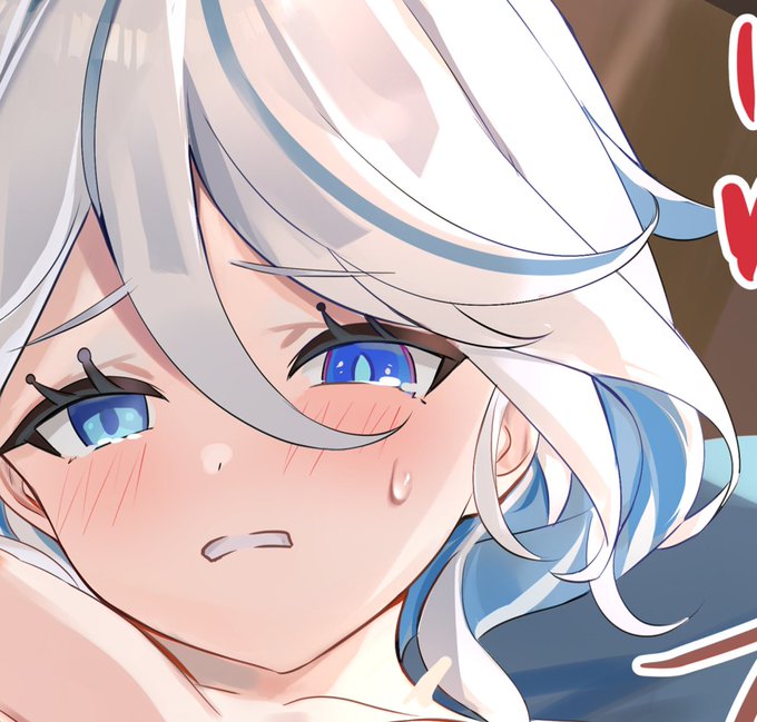 支援サイト限定でフリーナのイラスト上げました!全体はこちら↓(Click here to see the whole picture.)  PixivFANBOX→  https://t.co/lqOV7RnxwG
Patreon→ https://t.co/6RLUD3SMiE 