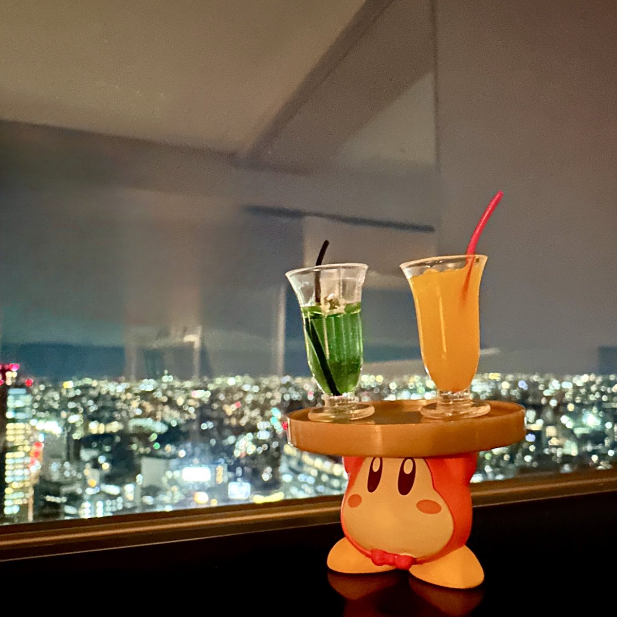 mi_ina0729's tweet photo. お待たせしまし‥ﾜﾆｬｰｰｰ .ᐟ.ᐟ https://t.co/WClKiXOp92