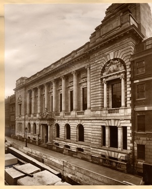 ICE Library tweet media