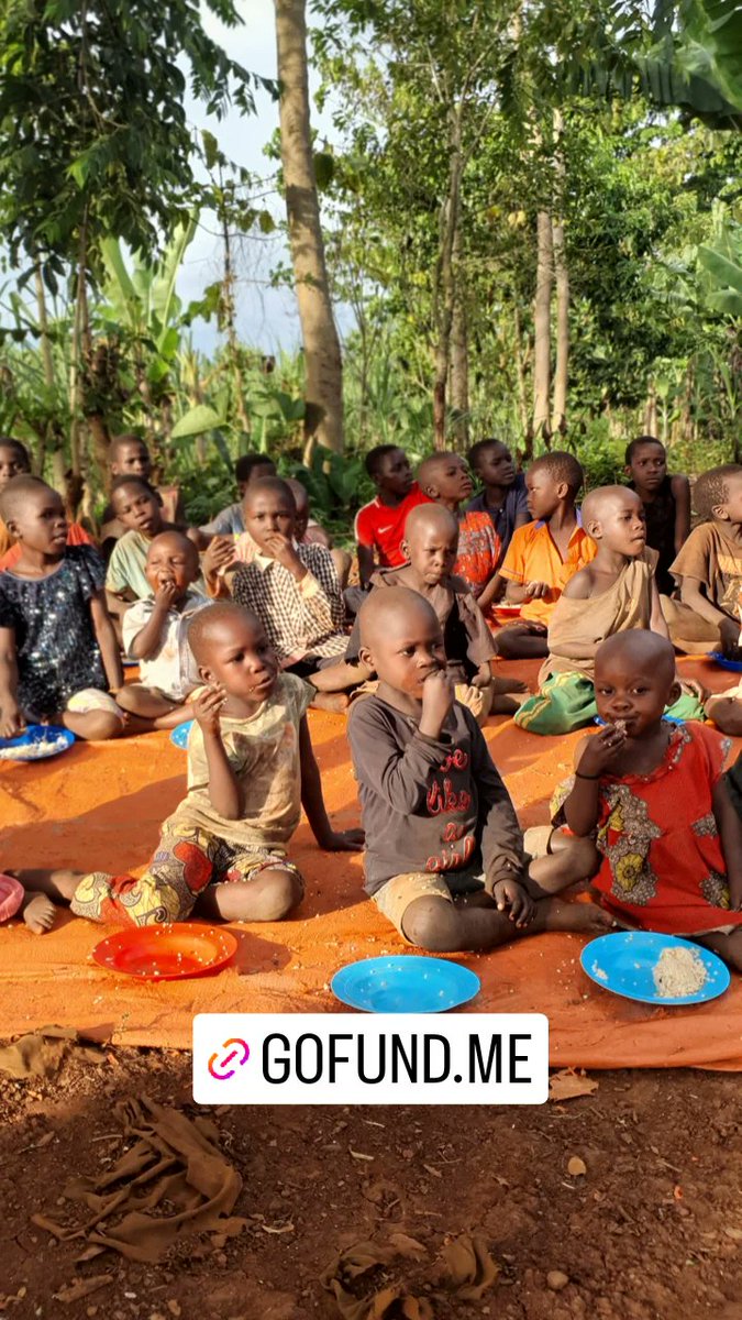LordsMade's tweet photo. What you donate is what helps ur to restore the lost hope of all our brothers and sisters who lost their families 👪 🙏. Please donate to help make a change and restore the lost hope. Let's create them a new family 👪 😔 https://t.co/Phk4nWRJng