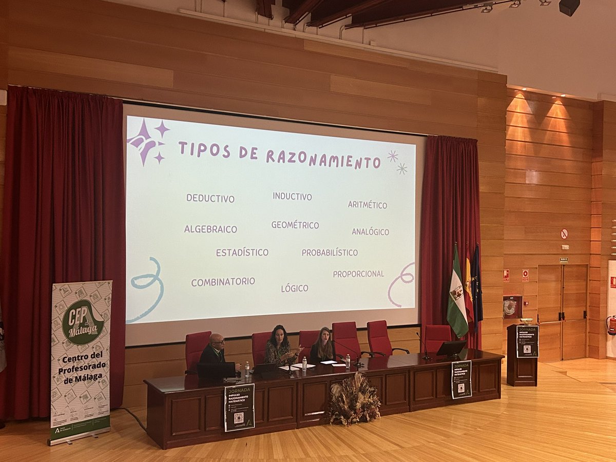 CEP de Málaga tweet media