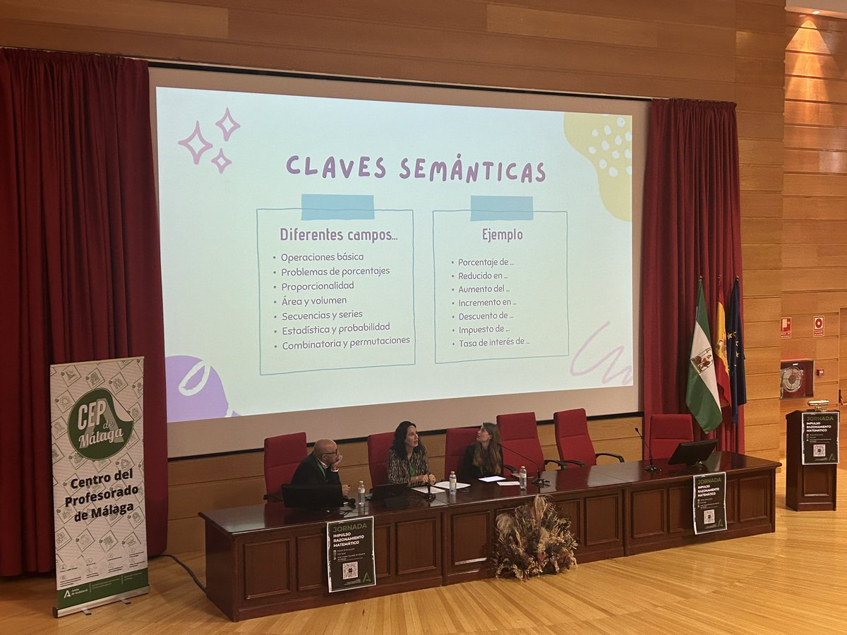 CEP de Málaga tweet media