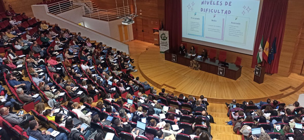 CEP de Málaga tweet media