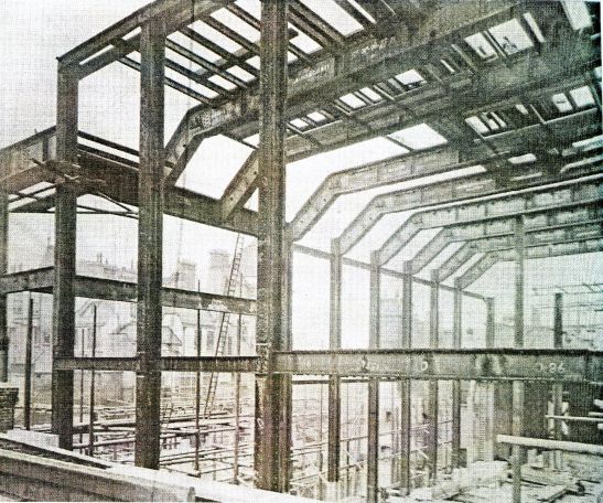 ICE Library tweet media