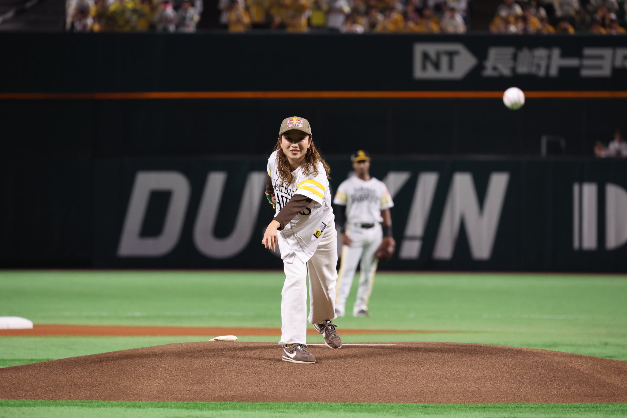 20枚限定】EPOCH 2023 ソフトバンクホークス 大野稼頭央 直筆サイン