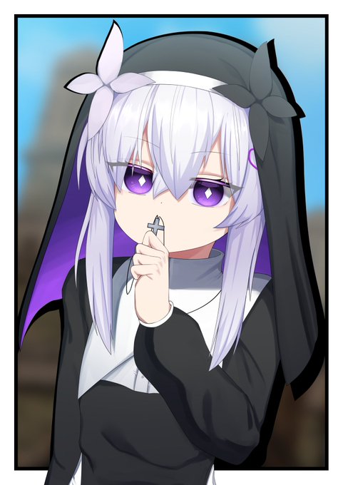 よそのこ
ラスちゃん 