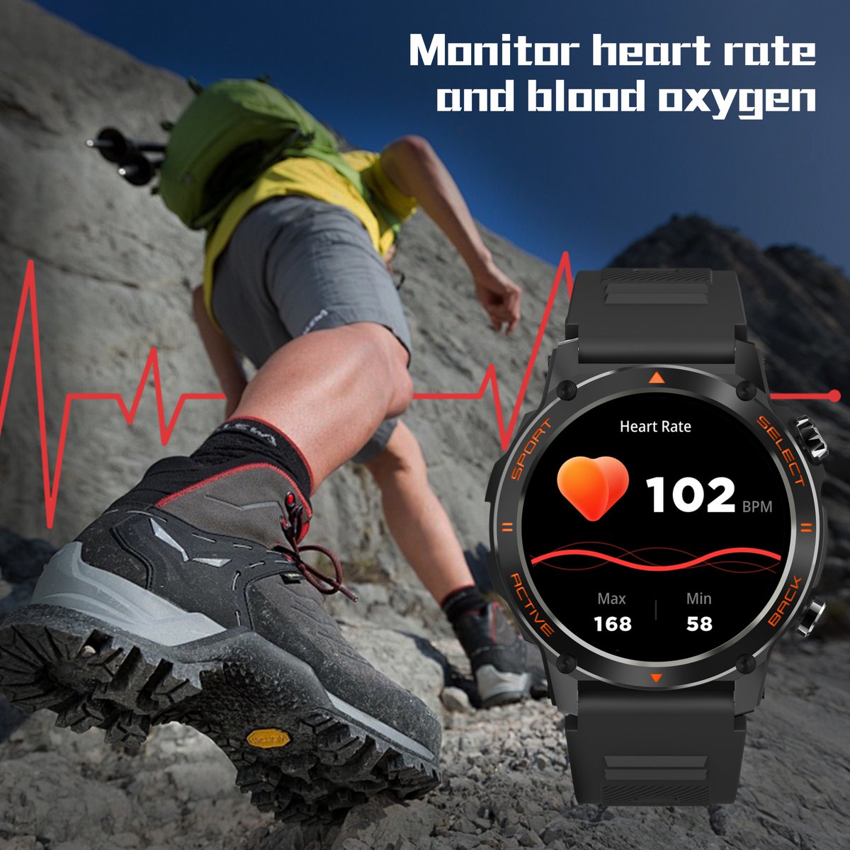 pejeglobal's tweet photo. PEJE smartwatch helps you record your heartbeat💓💓💓
😍Gear: #pejezw13amd
🔗Official link: https://t.co/WLYLyf62Pr
#sport #healthmonitoring #sleepmonitor #SmartLiving #fitness #pejezw13amd #SleepMonitoring #pejeglobal #hiking #healthtracking #unboxing https://t.co/4OjwDUj24c