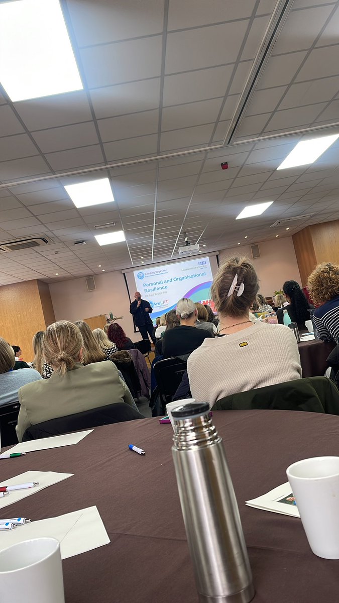 Alpana Marwaha (@alpanamarwaha1) on Twitter photo Powerful and thought provoking talk from Dr Paul Taylor-Pitt ! Brilliantly delivered - thank you ! <a href="/LPTnhs/">Leicestershire Partnership NHS Trust</a> Powerful and thought provoking talk from Dr Paul Taylor-Pitt ! Brilliantly delivered - thank you ! <a href="/LPTnhs/">Leicestershire Partnership NHS Trust</a>
