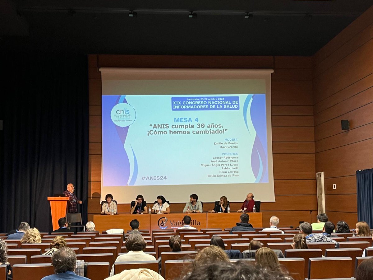 ¡Enhorabuena por el congreso y por vuestro aniversario! Iniciamos una andadura juntos que esperamos esté llena de logros, en nuestro caso para mejorar la comunicación de cuanto está relacionado con la vida de las personas con #enfermedadesraras.

sobi.com/spain/es/acerc….