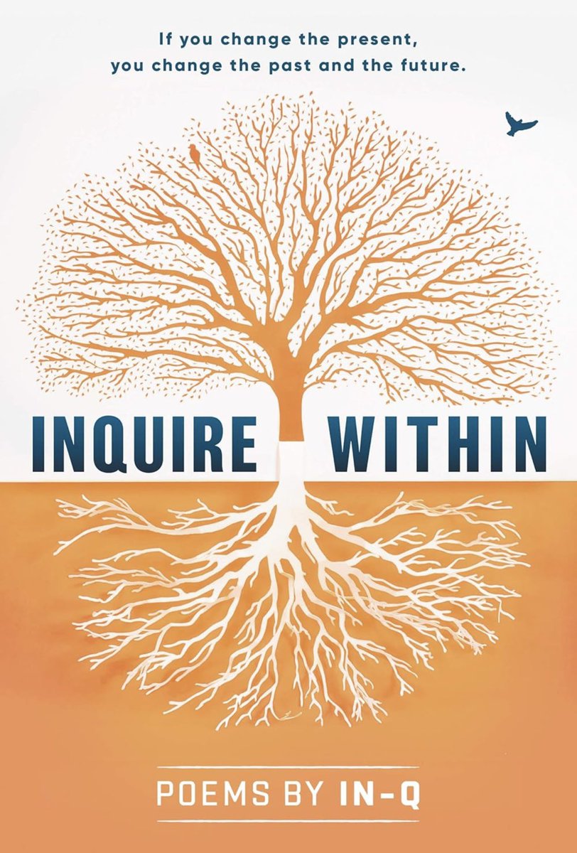 This Diwali let’s explore the light within ! Deep dive into the world of poetry ! Thank you <a href="/INQLIFE/">IN-Q</a> !