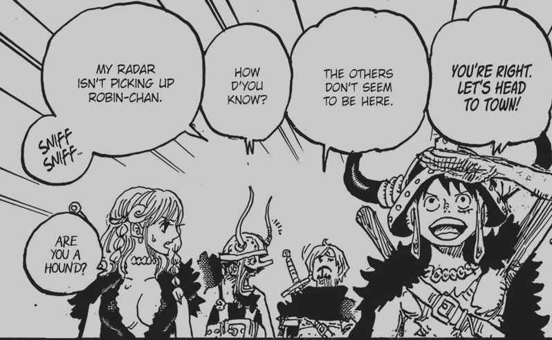 Hey there, Weronika Wiciak in the house!