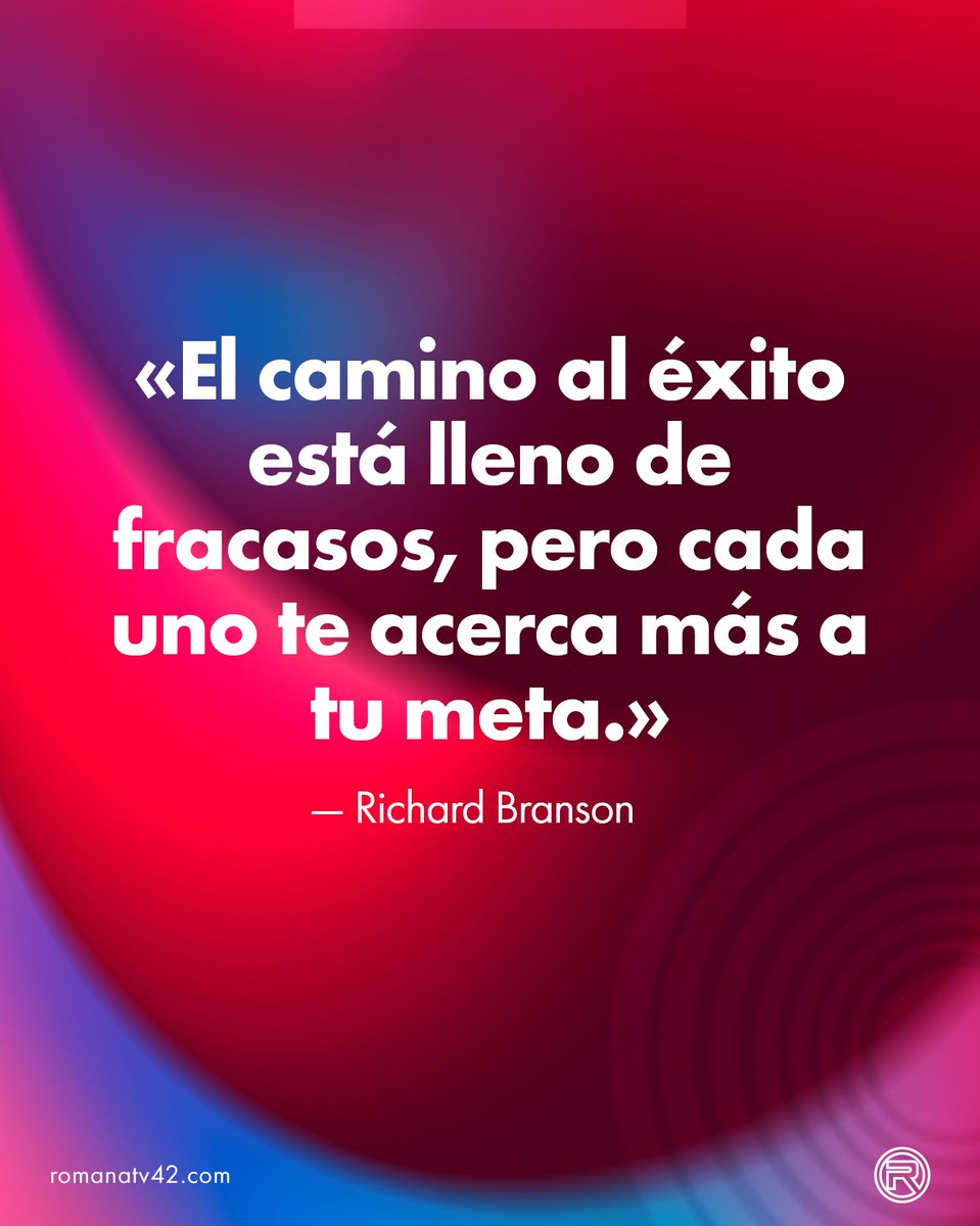 Cada error es una lección, cada caída es un impulso. El éxito no llega sin desafíos; está en aprender, mejorar y seguir adelante.
