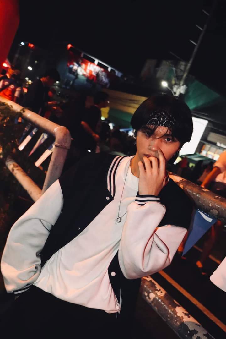 [#YO7_Rayne] 💎 PHOTO SERIES

Dakal a Salamat, GV99.1 and AsterisK Entertainment for inviting us perform at TTKD 2024! ❤ 

#YO7
#YouthOf7omorrow
#AsterisKEntertainment