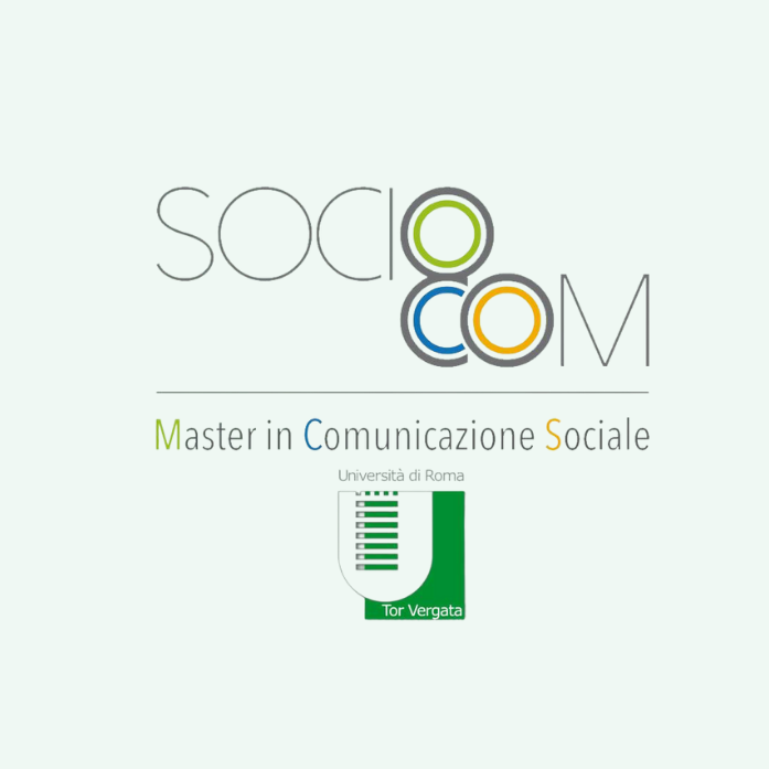 Bando edizione 2025 del Master in #comunicazione sociale di Università Roma Tor Vergata. Scadenza domande 9 gennaio. Scarica qui: legacoopsociali.it/wp-content/upl… 
#formazione #comunicazione #coopsociali